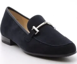 DAMES Ara - Wijdte F - 31272 36 - Blauw