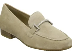 DAMES Ara - Wijdte F - 31272-22 - Zand