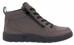 DAMES Ara - Wijdte G - 24453 14 - Taupe - Uitneembaar voetbed