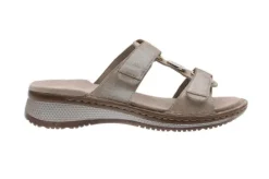 DAMES Ara - Wijdte G - 29003 09 - Zand