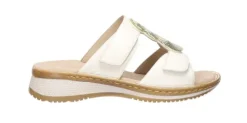 DAMES Ara - Wijdte H - 29004 09 - Wit