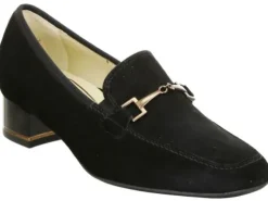 DAMES Ara - Wijdte H - 11886 01 - Zwart