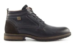 Heren Australian - Conley - Blauw - Uitneembaar voetbed