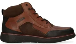 Heren Australian - Durango - 15.1595.01 - Bruin - Uitneembaar voetbed