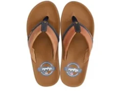 Heren Australian - Rockanje - Cognac