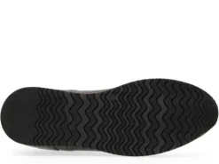 Heren Australian - Wijdte H - Browning 15 1473 02 - Blauw - Uitneembaar voetbed