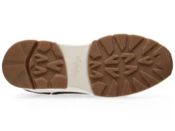 Heren Australian - Wijdte H - Connery 15 1646 - Uitneembaar voetbed