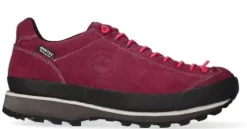 DAMES Lomer Bio Naturale MTX - 50082 A30 - Bordo - Uitneembaar voetbed