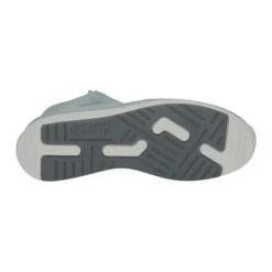 DAMES Durea - Go - Wijdte E - 9735 - Mint Groen - Uitneembaar Voetbed