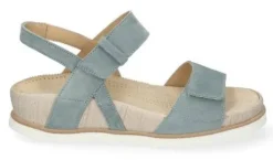 DAMES Durea - Wijdte E - 7417 384 - Mint - Uitneembaar voetbed