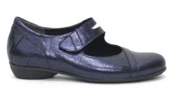 DAMES Durea - Wijdte E - 5737 7633 - Uitneembaar voetbed