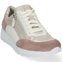 DAMES Durea - Wijdte G - 6263 0821 - Combinatie - Uitneembaar voetbed