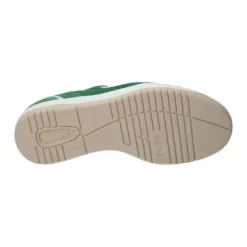 DAMES Durea - Wijdte G - 6299 1575 - Groen - Uitneembaar voetbed