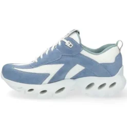 DAMES Durea - Wijdte G - 6309 1654 - Jeans - Uitneembaar voetbed