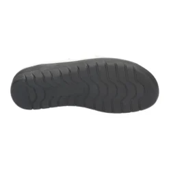 DAMES Durea - Wijdte G - 7369 6683 - Licht grijs - Uitneembaar voetbed