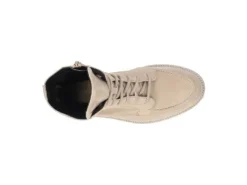 DAMES Durea - Wijdte G - 9770 0541 - Licht Beige - Uitneembaar voetbed