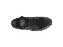 DAMES Durea - Wijdte G - 9735 9995 - Zwart - Uitneembaar voetbed