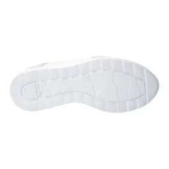 DAMES Durea - Wijdte H - 6263 1491 - Beige - Uitneembaar voetbed