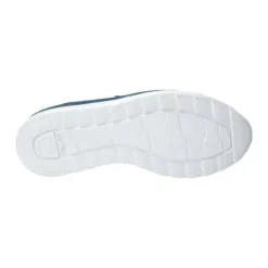 DAMES Durea - Wijdte H - 6239 1412 - Jeans - Uitneembaar voetbed