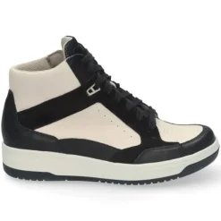 DAMES Durea - Wijdte K - 9792 1334 - Beige - Uitneembaar voetbed