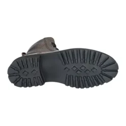 DAMES Durea - Wijdte K - 9722 1171 - Brons - Uitneembaar voetbed