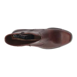 DAMES Durea - Wijdte K - 9753 1268 - Bruin - Uitneembaar voetbed