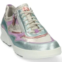 DAMES Durea - Wijdte K - 6252 1488 - Combinatie - Uitneembaar voetbed