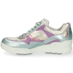 DAMES Durea - Wijdte K - 6252 1488 - Combinatie - Uitneembaar voetbed