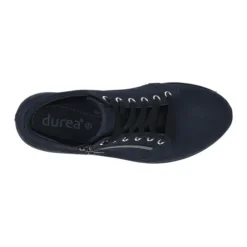 DAMES Durea - Wijdte Kplus - 9767 6912 - Blauw - Uitneembaar voetbed