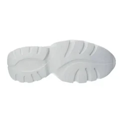 DAMES Durea - Wijdte M - 6309 1656 - Wit - Uitneembaar voetbed