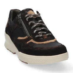 DAMES Durea Go2 - Wijdte H - 6252 9863 - Uitneembaar voetbed