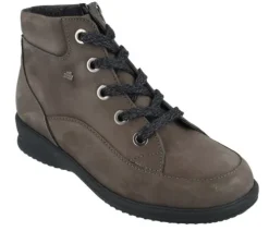 DAMES Finn Comfort FinnComfort - ca Wijdte I - Parsen 2243 711371 - Taupe - Uitneembaar voetbed