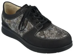 DAMES Finn Comfort FinnComfort - ca Wijdte M - Royan 3750 902407 - Uitneembaar voetbed