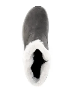 DAMES Gabor - ca Wijdte G - 56.882 30 - Taupe - Uitneembaar voetbed