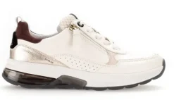 DAMES Gabor - Rolling soft - 46.848 - Beige - Uitneembaar voetbed