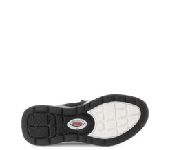 DAMES Gabor - Rolling Soft - ca Wijdte G - 56.84765 - Zwart - Uitneembaar voetbed