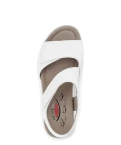 DAMES Gabor - Wijdte G - 66 815 50 - Wit