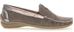 DAMES Gabor - Wijdte G - 26 090 31 - Taupe