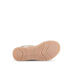 DAMES Gabor - Wijdte G - 46 882 - Beige - Uitneembaar voetbed