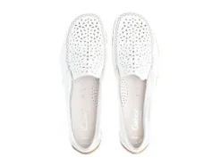 DAMES Gabor - Wijdte G - 26.094 51 - Wit