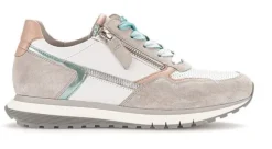 DAMES Gabor - Wijdte H - 46 378 64 - Beige - Uitneembaar voetbed