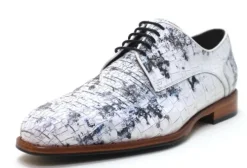 Heren Gijs - Wijdte H - 2074 - Uitneembaar voetbed