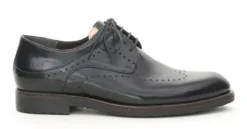 Heren Gijs - Wijdte K - 2009 - Uitneembaar voetbed.