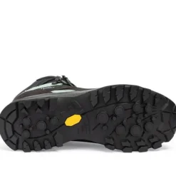 Superga Hanwag - AB - Alta Bunion 2 GTX - Grijs - Uitneembaar voetbed