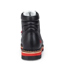 Superga Hanwag - B cat. - Kranzegg LL - Zwart - Uitneembaarvoetbed