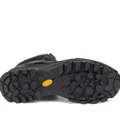 Superga Hanwag - ca K Wijdte - Bangri SF XTRa Men - Bruin - Uitneembaar voetbed