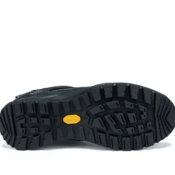 DAMES Superga Hanwag - Gritstone 2 GTX Lady - Blauw - Uitneembaar voetbed