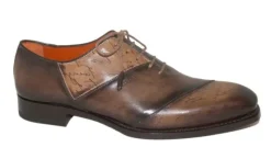 Heren Harris - Adam 7003 Lana Writer - Bruin