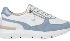 DAMES Hassia - Wijdte H plus - 301314 - Uitneembaar voetbed