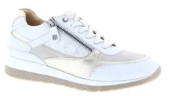 DAMES Helioform - Wijdte H - 281 003 0359 - Wit Uitneembaar Voetbed